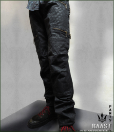 Punk Cargo Pants Raast Stars
