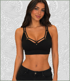 String-Top Black