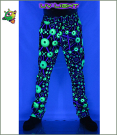 Atomic Alien pants