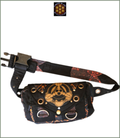 Flower of Life - pocketbelt