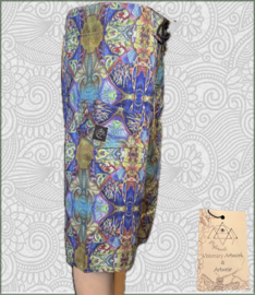 Mythsinart Boardshort