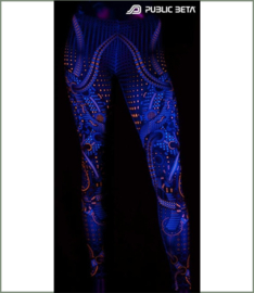 Autonom sublimation leggings