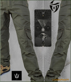 Delta Cargo Pants