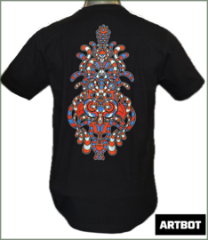 Artbot T-shirt