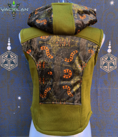 Yacxilan bodyvest