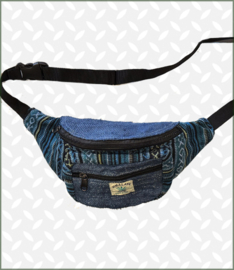 Hemp Waistbag