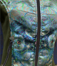 Yacxilan bodyvest