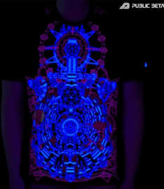 Portal of Perception T-shirt
