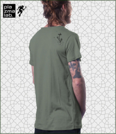 Shroom Beard T-shirt