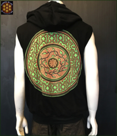 Mandala - body-vest