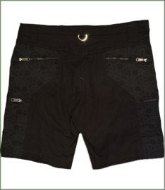 Pythagoras Abstract  short