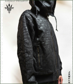 Psytrance Jacket