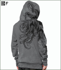 Octan hoodie