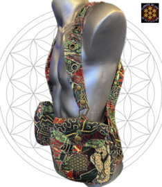 Cosmos Pocket Holster multi-color