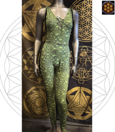 FOL Jumpsuit