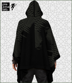 Sajax Poncho