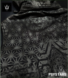 Indian Project Psytrance Vest