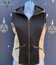 Yacxilan bodyvest