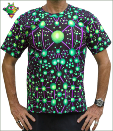 Atomic Alien T-shirt