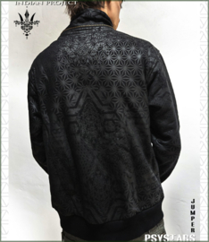 Psytrance Jacket
