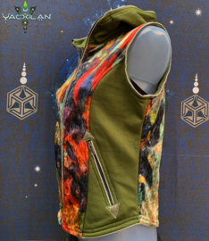 Yacxilan bodyvest
