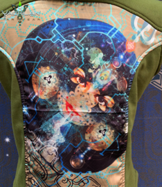 Yacxilan bodyvest