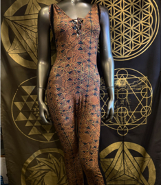 FOL Jumpsuit