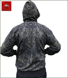 Nibiru jacket