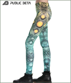 MMKRI sublimation leggings