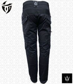 Maha pants black