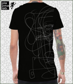 Blink T-shirt black
