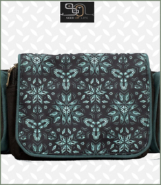 Optisomex utility bag