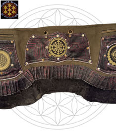 FOL Pocket waist wrap