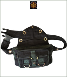 Flower of Life - pocketbelt