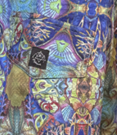 Mythsinart Boardshort