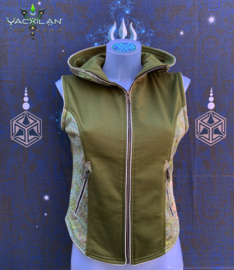 Yacxilan bodyvest