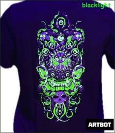 Artbot T-shirt