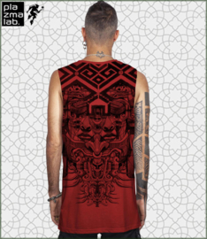 Nameless TankTop