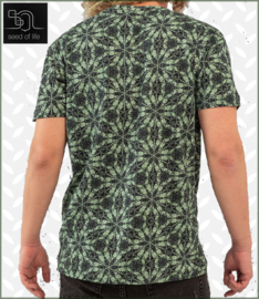 Cyclamen T-shirt