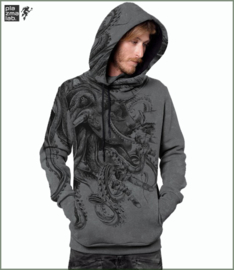 Octan hoodie