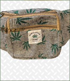 Hemp Waistbag