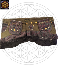 FOL Pocket waist wrap