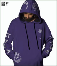 Book of Spells hoodie