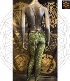 FOL Jumpsuit