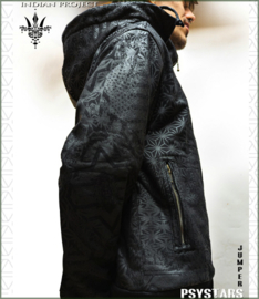Psytrance Jacket