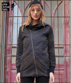 Xtex hooded vest
