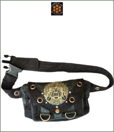 Flower of Life - pocketbelt