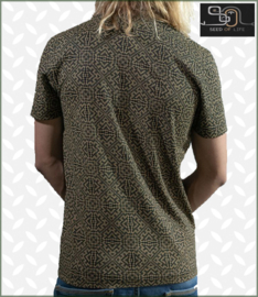 Hexit T-shirt