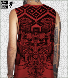 Nameless TankTop