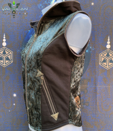 Yacxilan bodyvest
